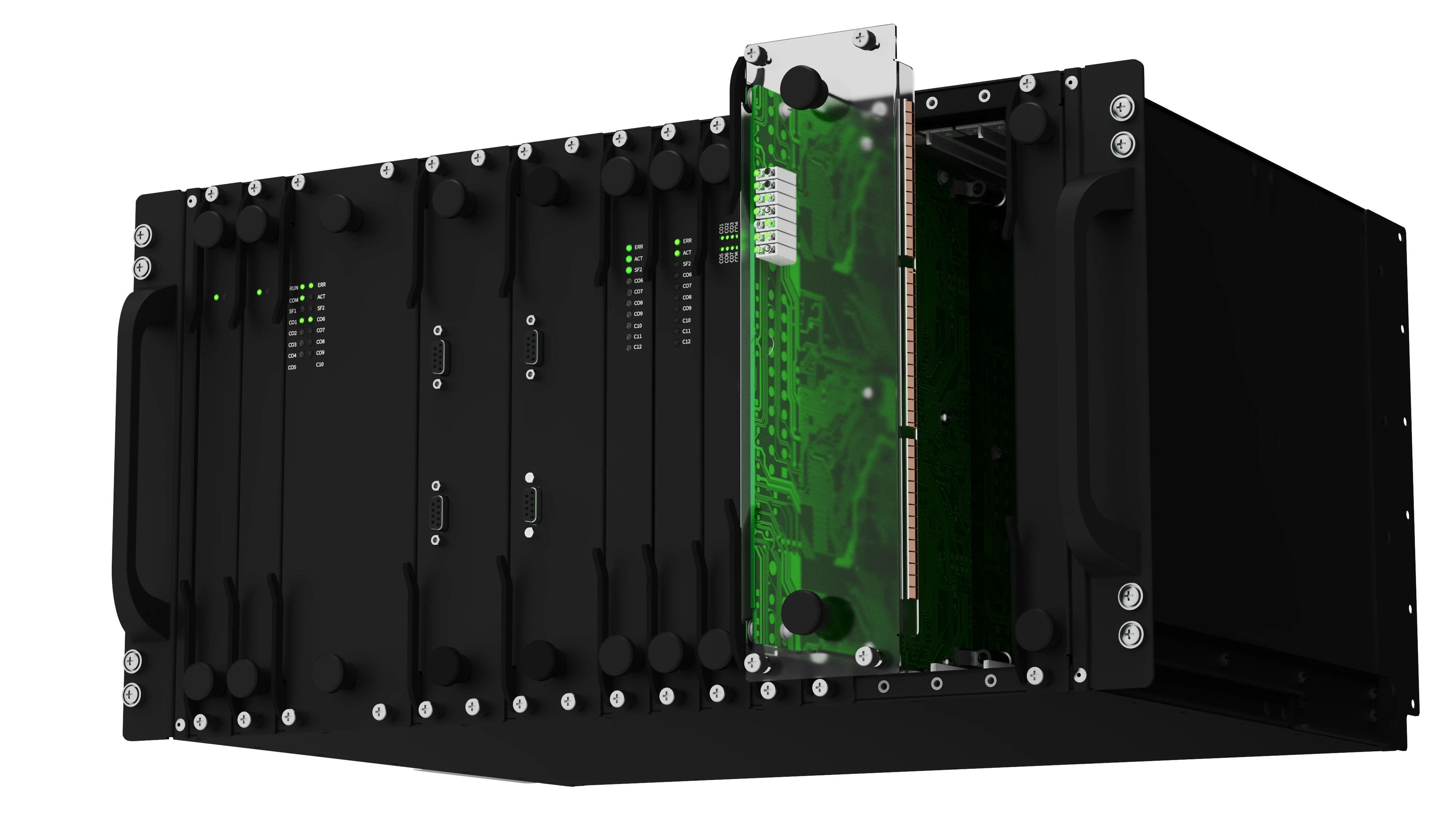 NETWORKING EQUIPMENT